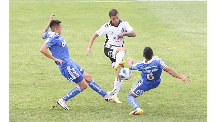 El Superclásico en Talca sigue en vilo.