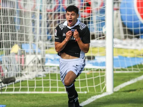 Flaco Leiva pone todas sus fichas a Alexander Oroz