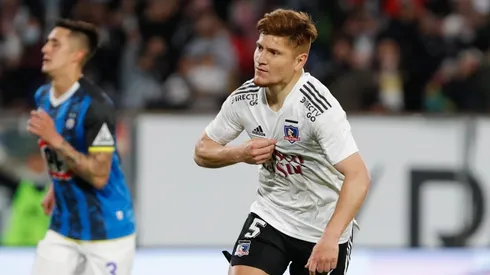 El Cacique busca un triunfo que lo mantenga en la cima del torneo.