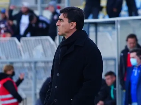 Federación Peruana le pone paños fríos a la posibilidad de Gustavo Quinteros