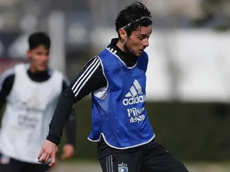 ¿En qué puestos juega Marco Rojas, el refuerzo neozelandés del Cacique?