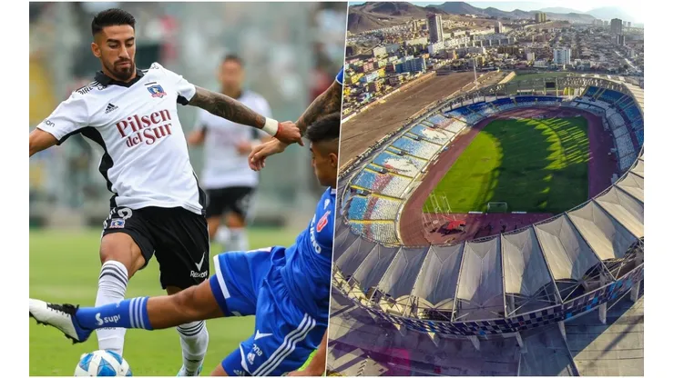 Se suma una nueva alternativa para jugar el Superclásico.