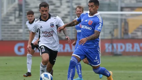 El Superclásico se desarrollará en el Estadio Fiscal de Talca