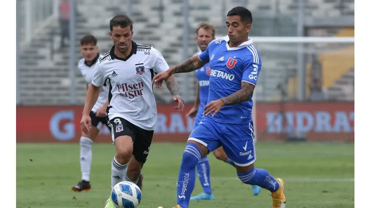 El Superclásico se desarrollará en el Estadio Fiscal de Talca