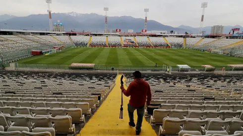Estadio Monumental tendrá un mega concierto de reggaetón