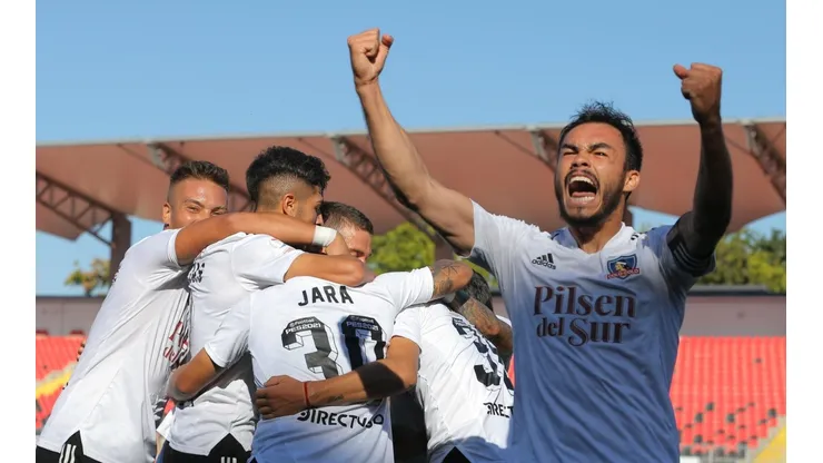 El Cacique vuelve a un estadio donde logró cosas importantes en el 2021.