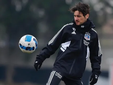 Interactivo: ¿Pizarro en el medio? ¿Aparecerá Rojas?