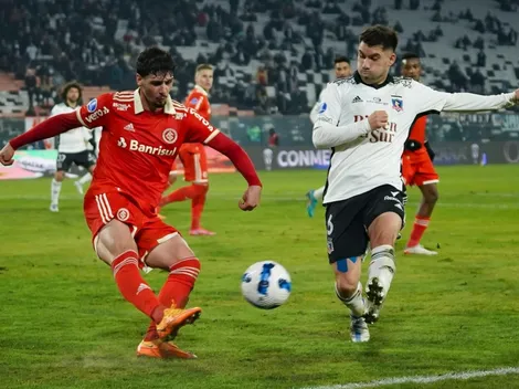 ¿Cuánto le falta a César Fuentes para volver a las canchas?