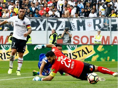 Paredes deja abierta una invitación a Herrera en su despedida