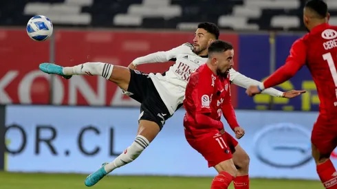 El Cacique igualó 0-0 ante Ñublense en el cierre de la primera rueda.