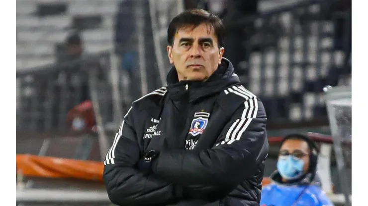 Quinteros es uno de los candidatos que se barajan para la selección peruana.