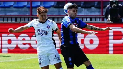 El Cacique debe ganar para consolidarse en la cima del torneo.