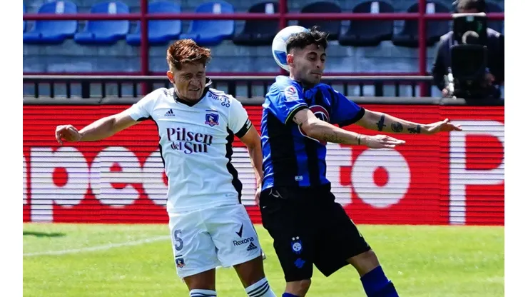 El Cacique debe ganar para consolidarse en la cima del torneo.
