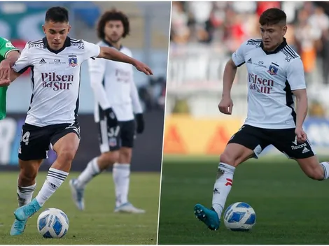 Pizarro y Gil, los mejores jugadores latinoamericanos en el mundo en sus edades