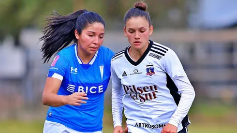 La UC se "inspiró" en el himno del Cacique.