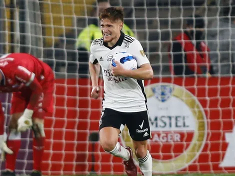 Gil coincide con Solari por las diferencias entre Colo Colo y River