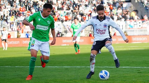 Agustín Bouzat palpita el Superclásico ante la U.