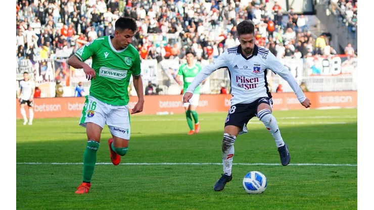 Agustín Bouzat palpita el Superclásico ante la U.