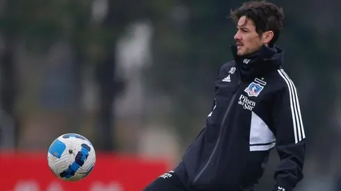 Marco Rojas es uno de los fichajes albos para esta segunda parte del año