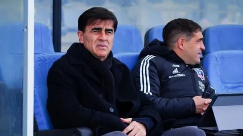 Gustavo Quinteros inicia la semana con un gran dolor de cabeza