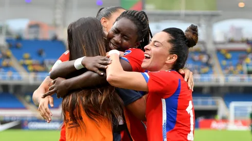 Chile consiguió un gran triunfo ante Bolivia en su último partido