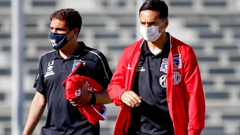 Walter Lemma y su relación con Pablo Solari