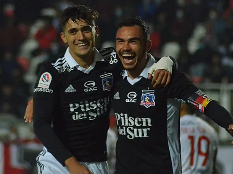 Las emotivas palabras de Pablo Solari a Gabriel Suazo