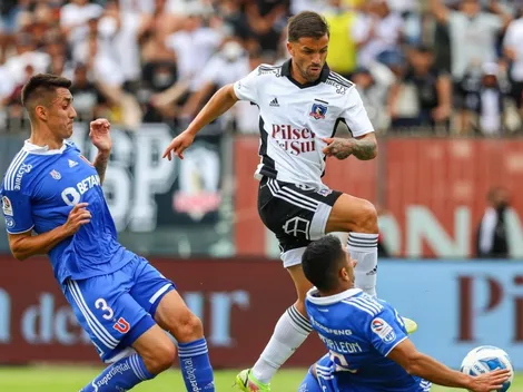 ANFP asegura que el Superclásico no corre riesgo