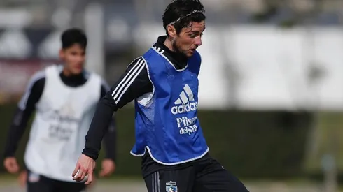 Rojas es el último refuerzo del Cacique en esta ventana de mercado de pases.