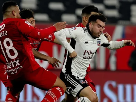 ¡Esta es la lesión que deja César Fuentes dos meses fuera!