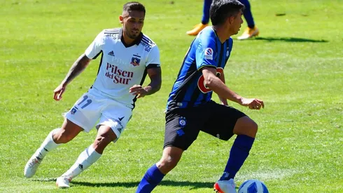 El Cacique necesita una victoria para afianzarse como líder en solitario.