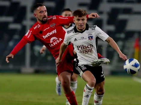 Colo Colo vs Ñublense | ¿Cuándo son los octavos de final de Copa Chile?