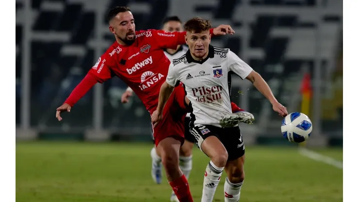 Colo Colo y Ñublense protagonizarán la llave más atractiva de los octavos de final de Copa Chile