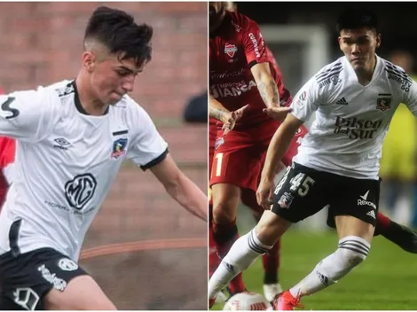 Los dos ex juveniles que luchan por sus sueños en Provincial Osorno