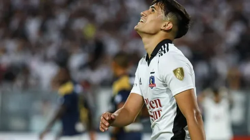 Eddio Inostroza no quiere saber más de Pablo Solari