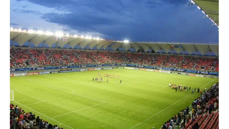 Nuevas opciones para el Superclásico