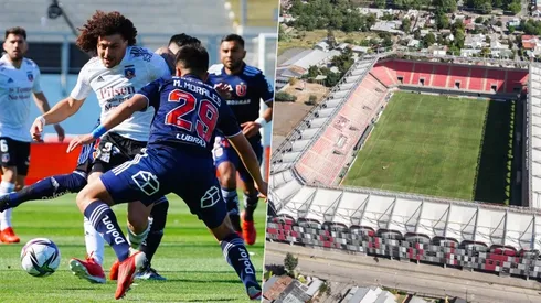 El Superclásico sigue sin un estadio que lo reciba.