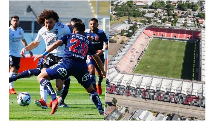 El Superclásico sigue sin un estadio que lo reciba.