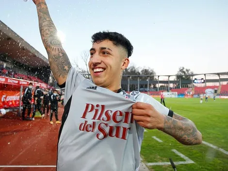 El nombre de Bryan Soto aparece en el horizonte del Cacique