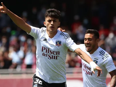 El mensaje del Pibe Solari a los hinchas de Colo Colo: “¡Quiero volver!”