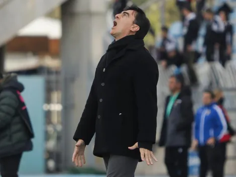 La normativa que complica la llegada de un nuevo refuerzo a Colo Colo