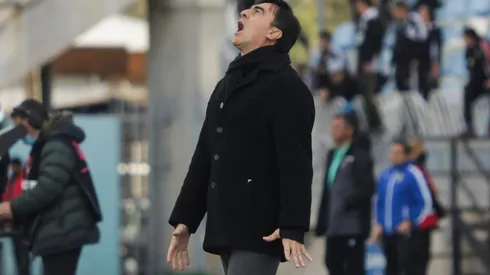 © Agencia Uno Colo Colo cerca de cerrar el plantel.