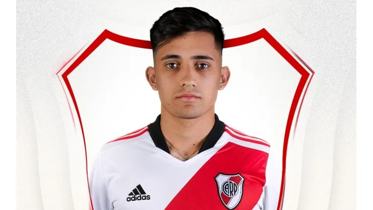 Pablo Solari es oficializado como nuevo refuerzo de La Banda Sangre