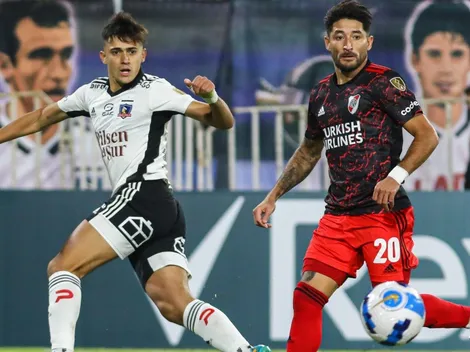 “Chile debe copiar la política de traspasos de River Plate”