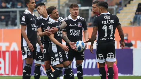 © Agencia Uno Las suspensiones de Gabriel Costa