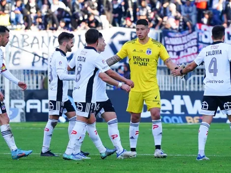 Colo Colo contra el reloj: Esta semana cierra el libro de pases