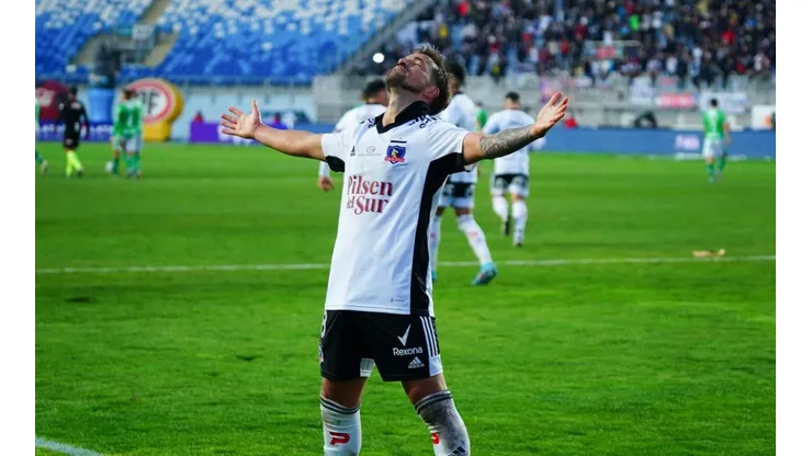 Tabla de posiciones: Así marcha Colo Colo tras la victoria ante Audax