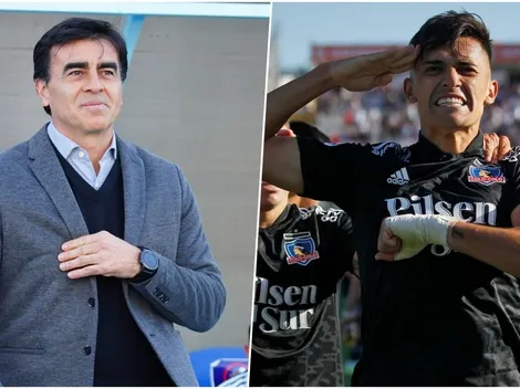 “Menos mal que a Solari no lo dejamos ir a México”