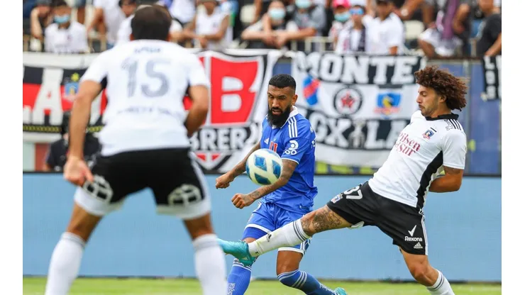 Colo Colo y Universidad de Chile jugarán una nueva edición del Superclásico