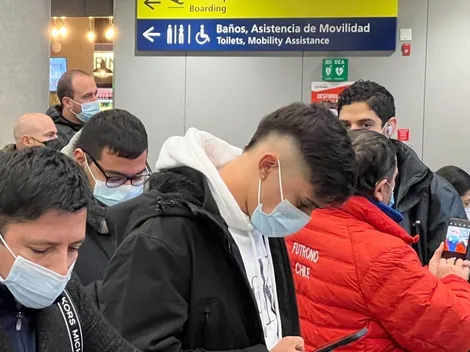 Las últimas palabras de Pablo Solari